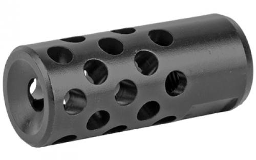 Ruger Radial Muzzle Brake, 223REM/556NATO, Black Finish 90486