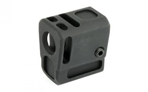 Samson Manufacturing Corp. Enhancer, Black 04-06031-01