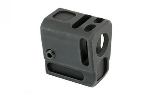 Samson Manufacturing Corp. Enhancer, Black 04-06031-01