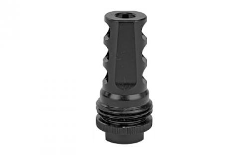 SilencerCo ASR 762 Muzzle Brake, 9/16X24 AC1276