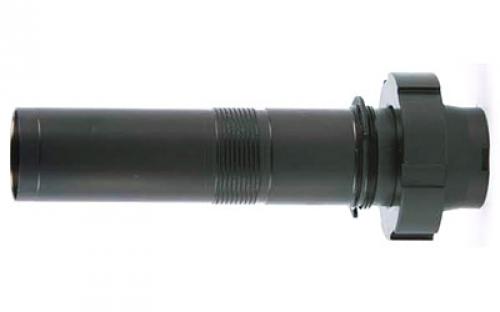 SilencerCo Echo Choke KSG-Style, 12 Gauge, Fits Echo 12 Shotgun Suppressor, Matte Finish, Black AC1347
