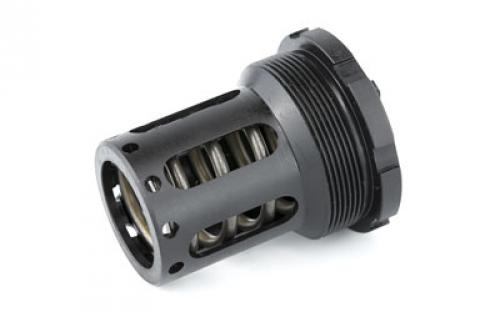 SilencerCo Hybrid Piston Mount, Black Finish AC1417