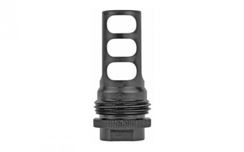 SilencerCo ASR 458 Muzzle Brake, 11/16X24 AC1961