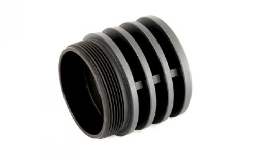 SilencerCo Anchor Brake, Fits Hybrid, .458 Caliber AC2081