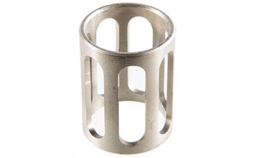 SilencerCo Fixed Barrel Spacer, Fits Osprey and Octane AC22