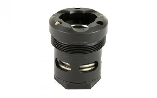 SilencerCo Low Profile 3-Lug Mount, 45 ACP AC2448