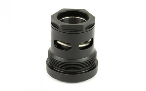 SilencerCo Low Profile 3-Lug Mount, 45 ACP AC2448