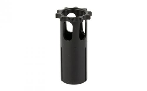 SilencerCo Piston, M16 x 1 LH, Fits Osprey/Octane AC28