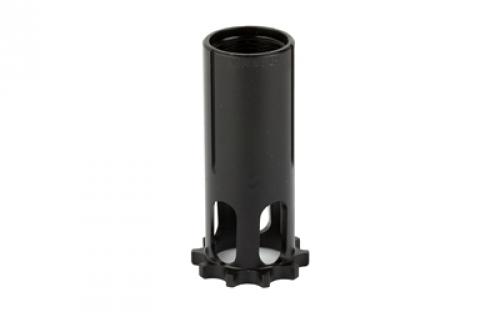 SilencerCo Piston, M16 x 1 LH, Fits Osprey/Octane AC28