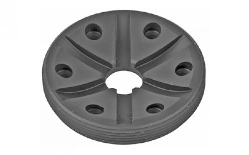 SilencerCo Charlie Front Cap, .224 Cal AC4736