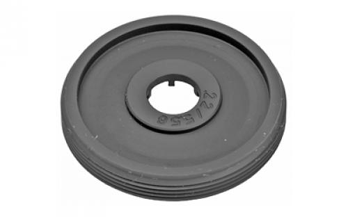 SilencerCo Charlie Front Cap, .224 Cal AC4736