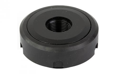 SilencerCo Charlie Direct Thread Mount, 1/2x28 AC4740