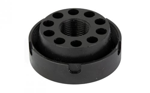 SilencerCo Charlie Direct Thread Mount, 1/2x28 AC4740