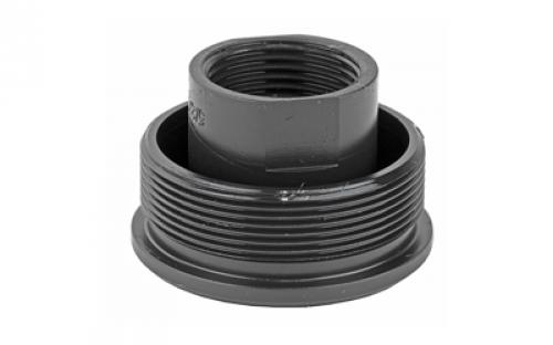 SilencerCo Mount, 5/8 x 24 RH, Fits Hrvstr AC634