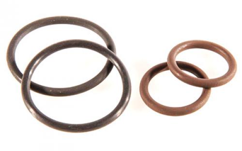 SilencerCo O-Ring Pack, Fits 22 Sparrow AC87