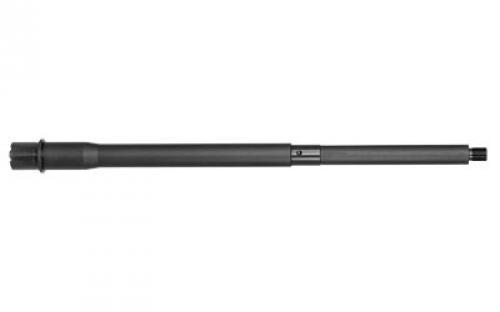 Seekins Precision Barrel, .223 WYLDE, 16, Black Finish, Stainless, Match Grade, 5R Rifling, 1:8 Twist 10120017