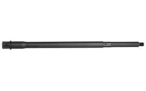 Seekins Precision Barrel, .223 WYLDE, 18, Black Finish, Stainless, Match Grade, 5R Rifling, 1:8 Twist Rate 10120021