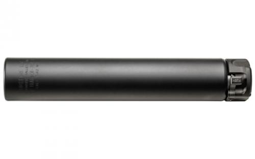 Surefire Surefire Suppressor Trainer, 762mm, 308 cal, Black, Suppressor Trainer, 15.9oz, 6.2. TRAINER-762-1-BK