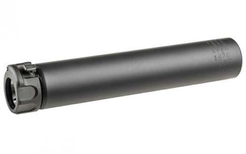 Surefire Surefire Suppressor Trainer, 762mm, 308 cal, Black, Suppressor Trainer, 15.9oz, 6.2". TRAINER-762-1-BK