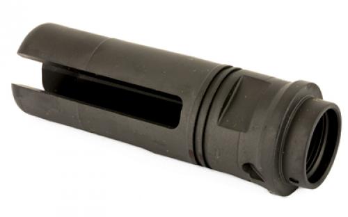 Surefire SOCOM, Flash Hider/Suppressor Adapter, Three Prong, 762NATO, 5/8X24 RH, Black Finish SF3P-762-5/8-24