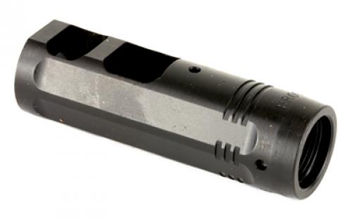 Surefire PROCOMP, Muzzle Brake, 762NATO, 5/8 x 24 RH, Fits AR Rifles, Black Finish PROCOMP-762-5/8-24