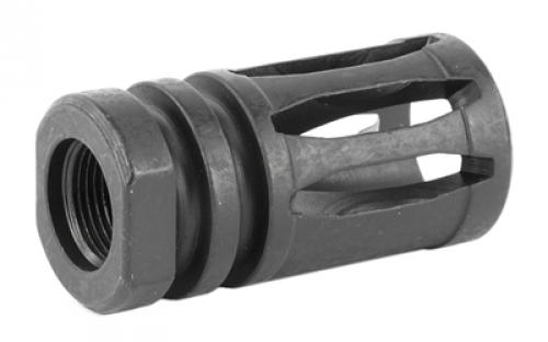 Spike's Tactical Flash Hider, 556NATO, Black SAFH510