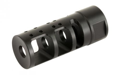 Spike's Tactical R2 Muzzle Brake, 308 Win, Melonite Finish, 5/8X24 SBV1066