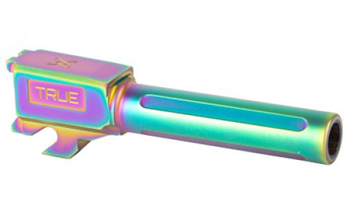 True Precision Barrel, 9MM, Rainbow, Sig P320 Compact TP-P32CB-XS