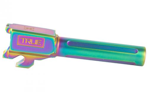 True Precision Barrel, 9MM, Rainbow, Sig P320 Compact TP-P32CB-XS