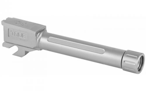 True Precision Barrel, 9MM, Stainless, Threaded, Fits Sig P320 Compact TP-P32CB-XT