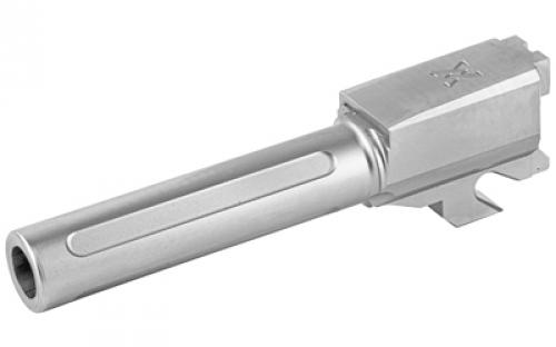 True Precision Barrel, 9MM, Stainless, Fits Sig P320 Compact TP-P32CB-X