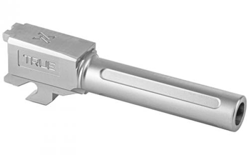 True Precision Barrel, 9MM, Stainless, Fits Sig P320 Compact TP-P32CB-X