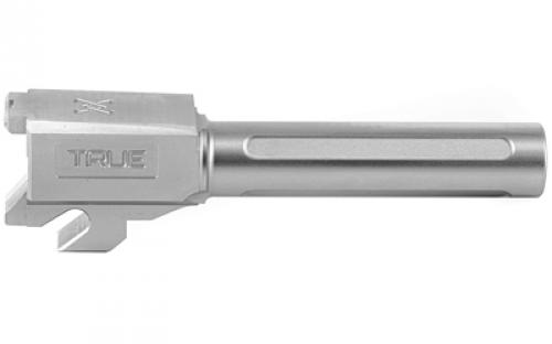 True Precision Barrel, 9MM, Stainless, Fits Sig P320 Compact TP-P32CB-X