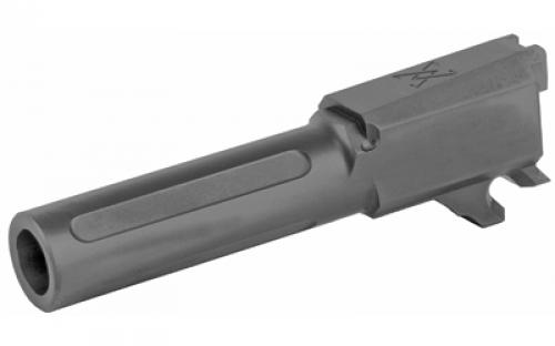 True Precision Barrel, 9MM, Black DLC, Fits Sig P365 TP-P365B-XBC