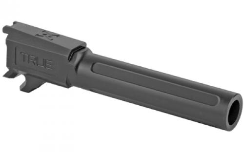 True Precision Barrel, 9MM, Black DLC, Fits Sig P365XL TP-P365XLB-XBC
