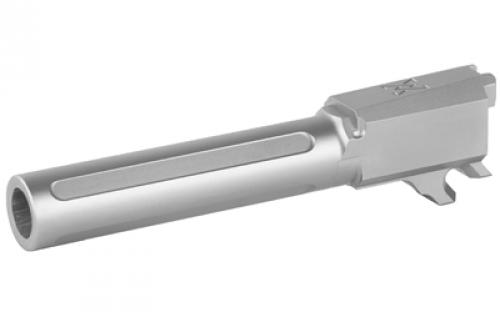 True Precision Barrel, 9MM, Stainless, Fits Sig P365XL TP-P365XLB-X