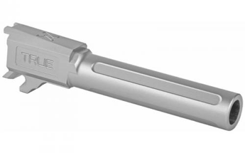 True Precision Barrel, 9MM, Stainless, Fits Sig P365XL TP-P365XLB-X