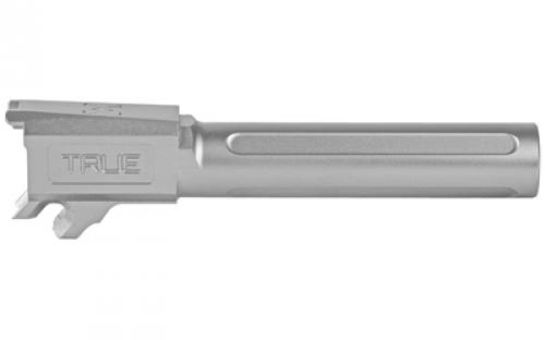 True Precision Barrel, 9MM, Stainless, Fits Sig P365XL TP-P365XLB-X
