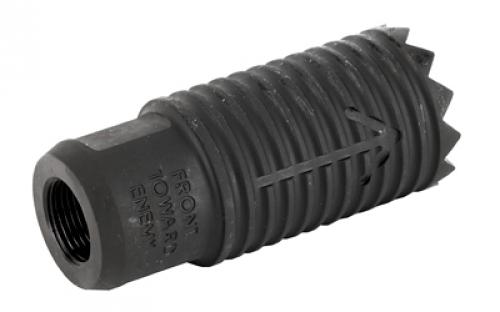 Troy Fits 556NATO 1/2X28HR AR-15, Black SBRA-CLM-05BT-00