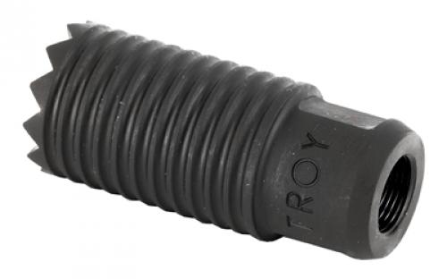 Troy Fits 556NATO 1/2X28HR AR-15, Black SBRA-CLM-05BT-00