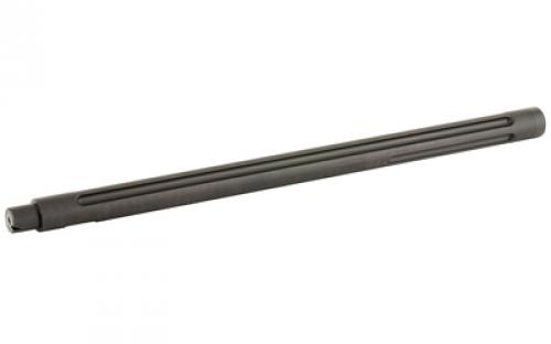 Tactical Solutions X-Ring, Threaded Barrel, 16.5", For Ruger 10/22, Matte Black Finish 1022THD-02