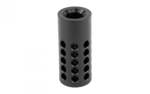 Tactical Solutions Trail-Lite Compensator .900", 22LR, Black Finish, Fits 1/2X28 Threads TLCMP-MB