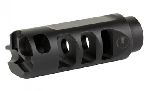 Ultradyne USA Mercury, Comp, 6.5 Creedmoor, Black, Fits 5/8X24Thread UD10717
