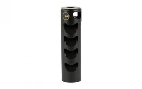 Ultradyne USA Apollo LR, Compensator, 6.5 Creedmoor, 5/8X24 UD11180