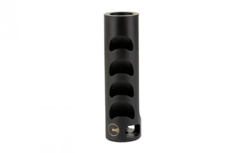 Ultradyne USA Apollo LR, Compensator, 6.5 Creedmoor, 5/8X24 UD11180