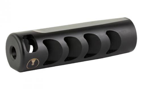 Ultradyne USA Apollo LR, Compensator, 6.5 Creedmoor, 5/8X24 UD11180