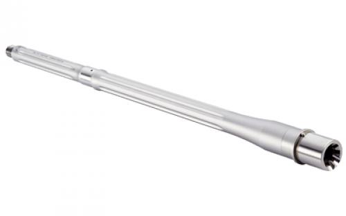Wilson Combat Super Sniper, Fluted, 308 Winchester, 1:10 Twist, Glass Bead Finish, Stainless TR-308SSRG20FT10