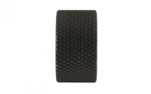 Yankee Hill Machine Co Quick Detach Thread Protector, Does not fit the .338 Quick Detach Mounts, Matte YHM-3114