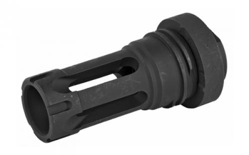 Yankee Hill Machine Co Phantom 7.62 Q.D. Flash Hiders, Mount for .30 Cal, Phantom LT/LTA Q.D. Suppressor, 5/8X24 YHM-4302-24A