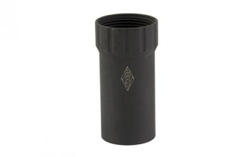 Yankee Hill Machine Co sRx Blast Deflector, Compatible with sRx Muzzle Devices, Black YHM-4455